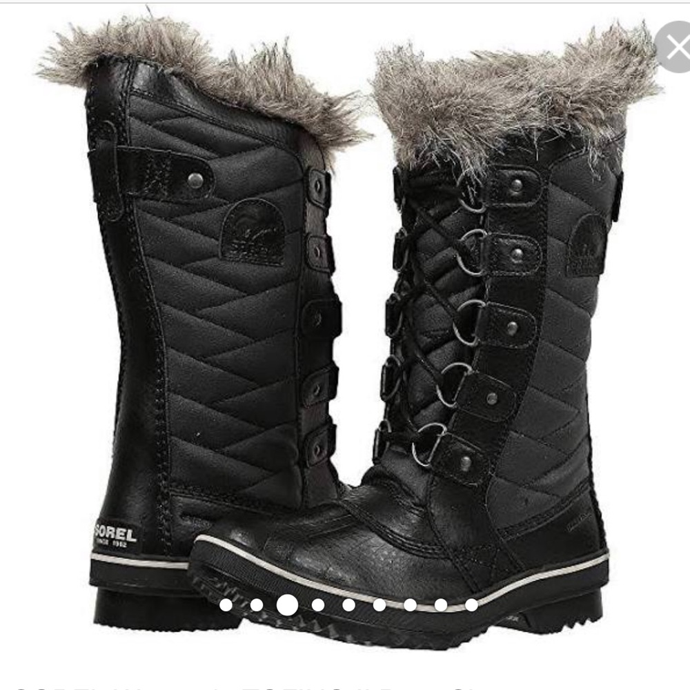 Sorel Tofino II Boot